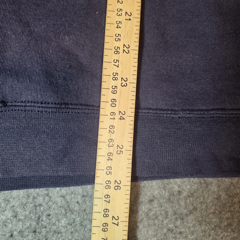 vintage Starter Pro 80 Heavyweight crewneck sweatshirt Large I2 - Picture 5 of 7